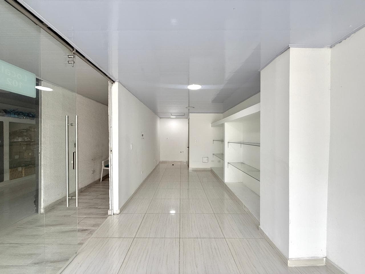 Local en arriendo en Av De, 30 De Agosto, Pereira — foto 3 de 8