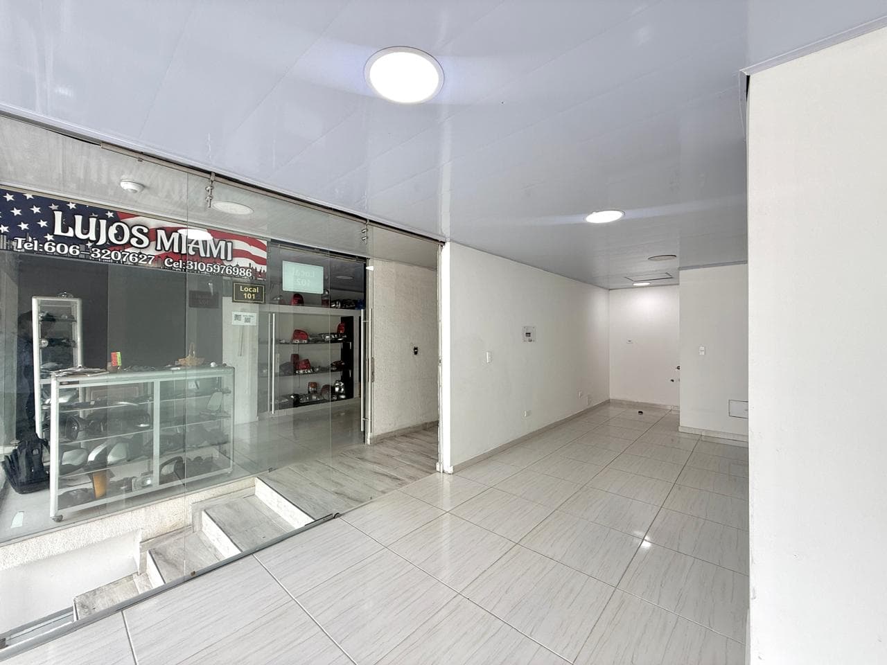 Local en arriendo en Av De, 30 De Agosto, Pereira — foto 5 de 8