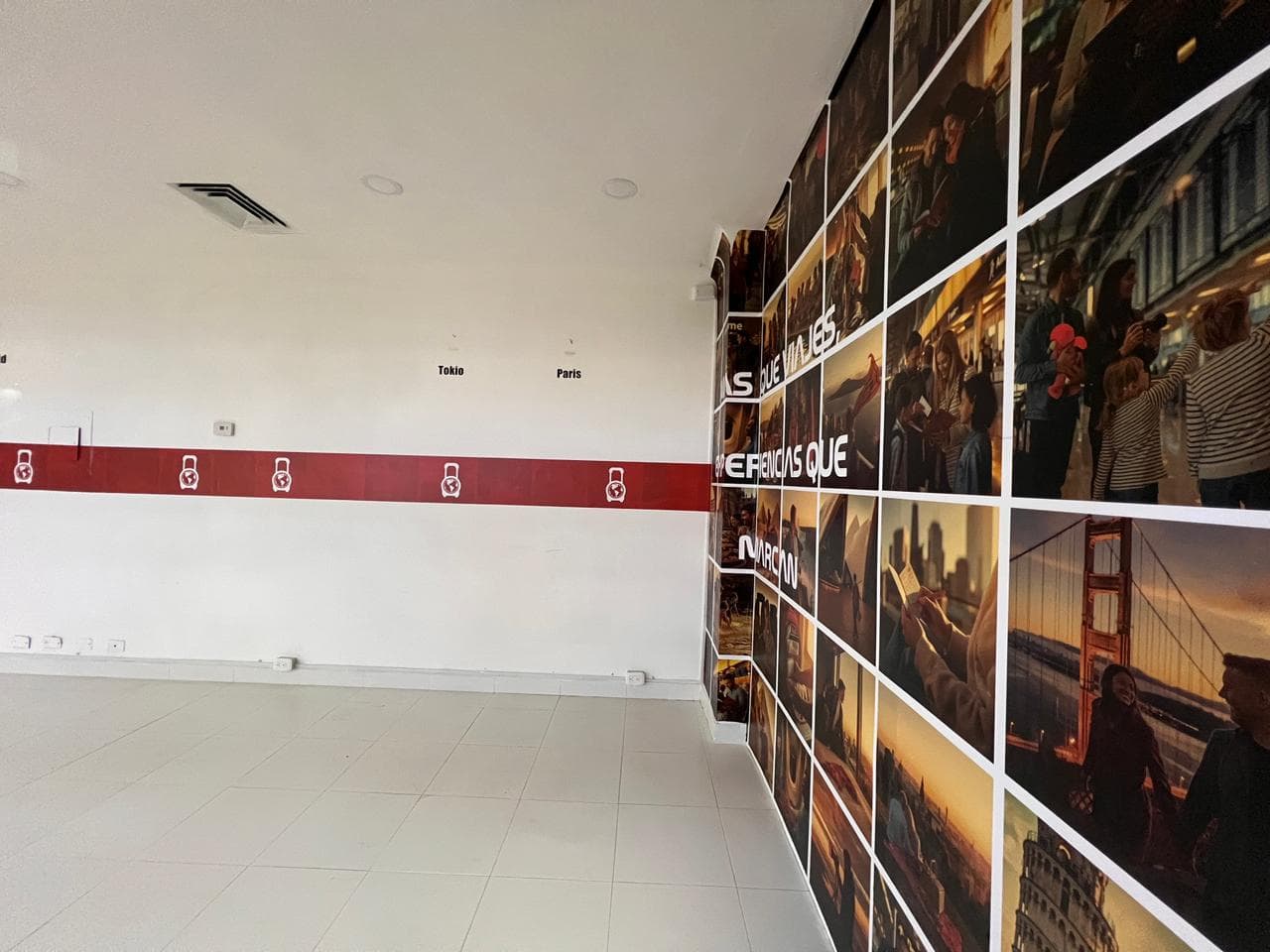 Local en arriendo en Conquistadores, Laureles, Medellín — foto 2 de 7