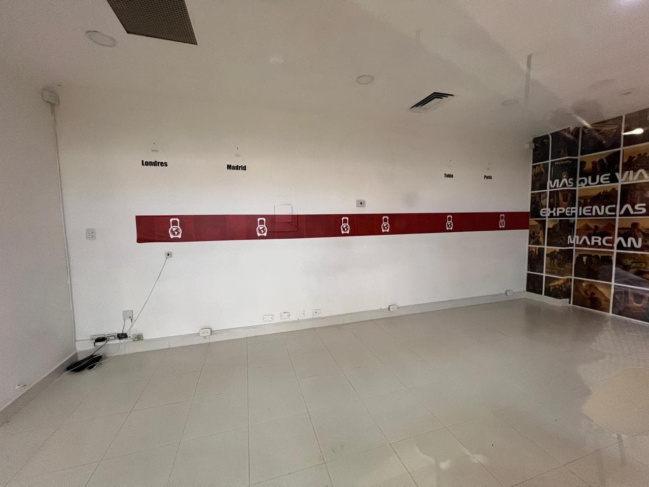 Local en arriendo en Conquistadores, Laureles, Medellín — foto 3 de 7