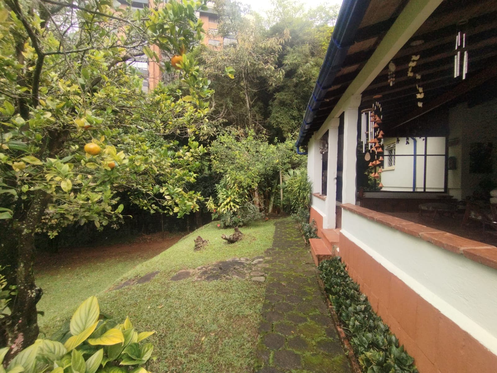 Casa Vivienda en arriendo en El Campestre La Frontera, El Poblado, Medellín — foto 2 de 20