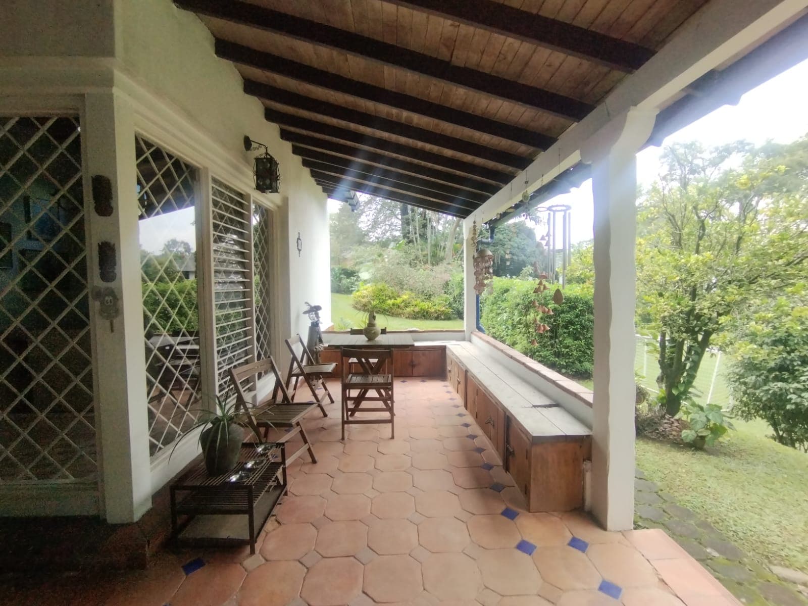 Casa Vivienda en arriendo en El Campestre La Frontera, El Poblado, Medellín — foto 3 de 20