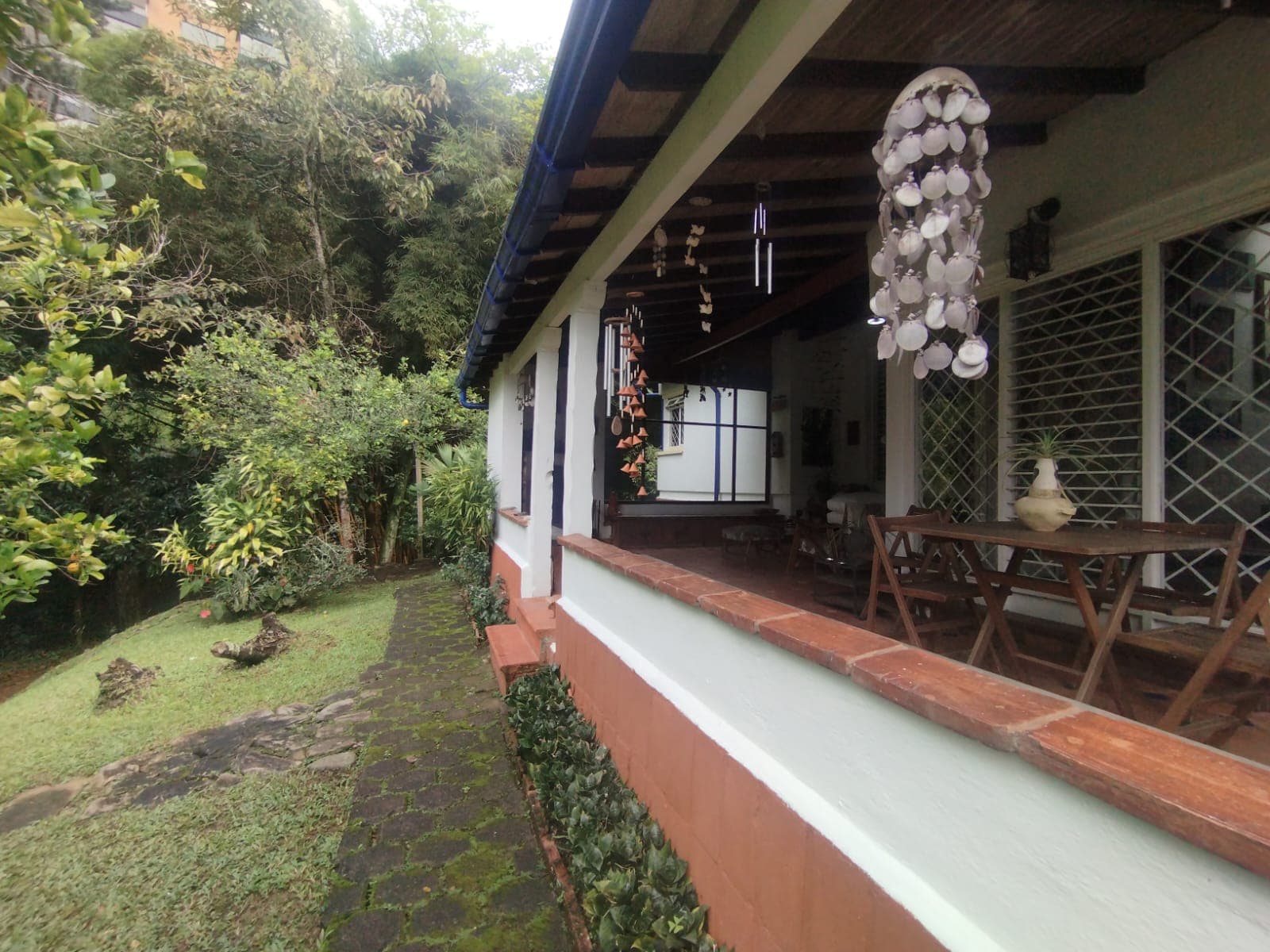Casa Vivienda en arriendo en El Campestre La Frontera, El Poblado, Medellín — foto 4 de 20