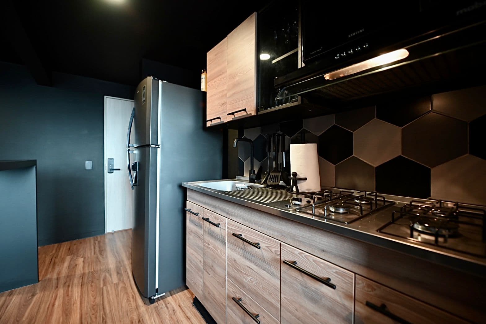 Apartamento en arriendo en Fontibon, Rionegro — foto 2 de 11