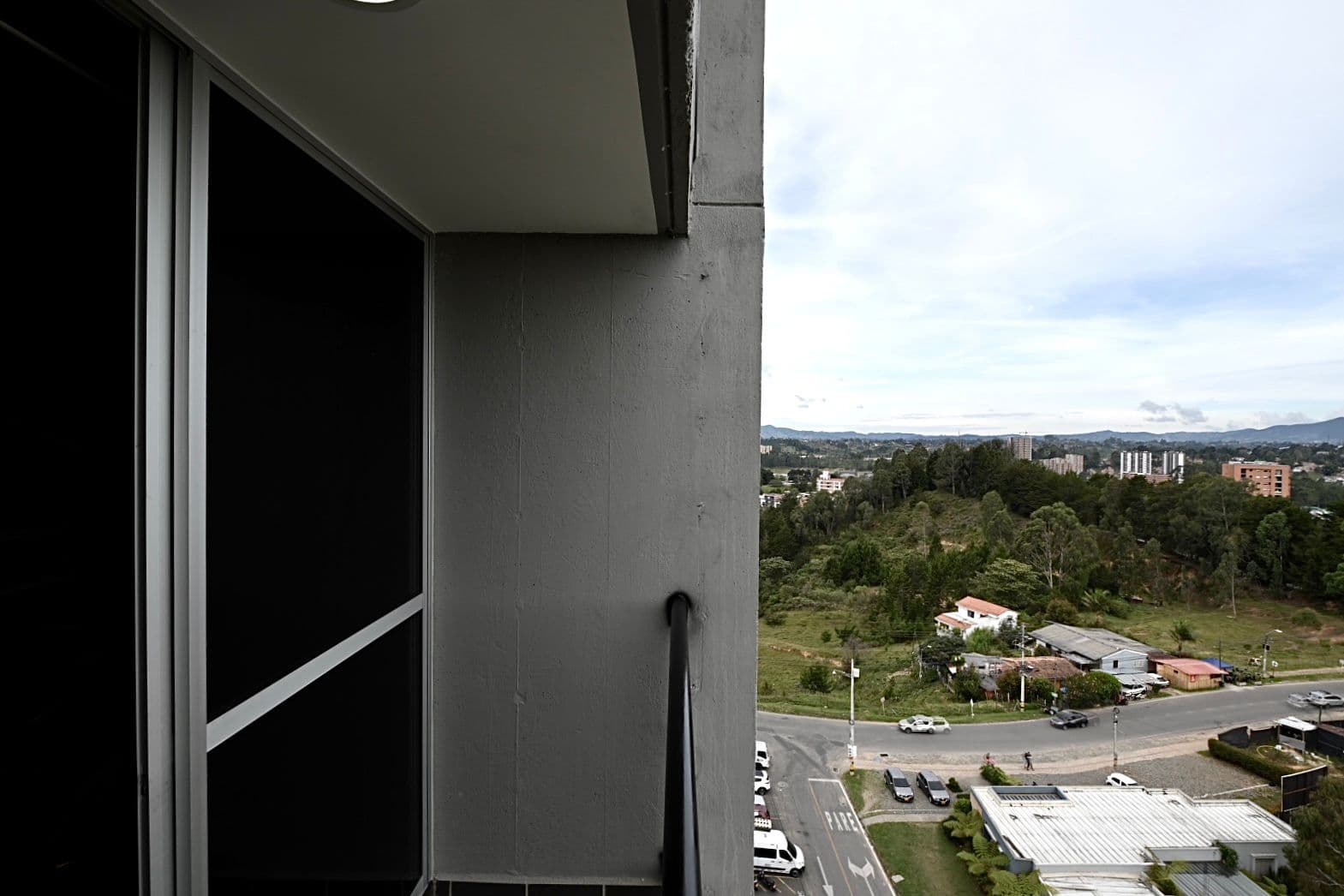 Apartamento en arriendo en Fontibon, Rionegro — foto 4 de 11