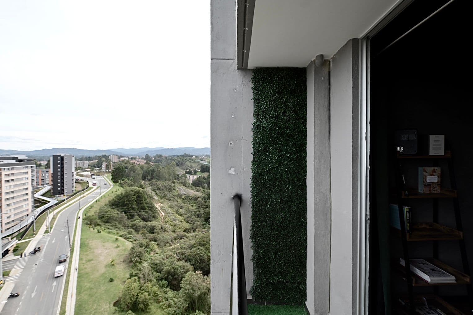 Apartamento en arriendo en Fontibon, Rionegro — foto 5 de 11
