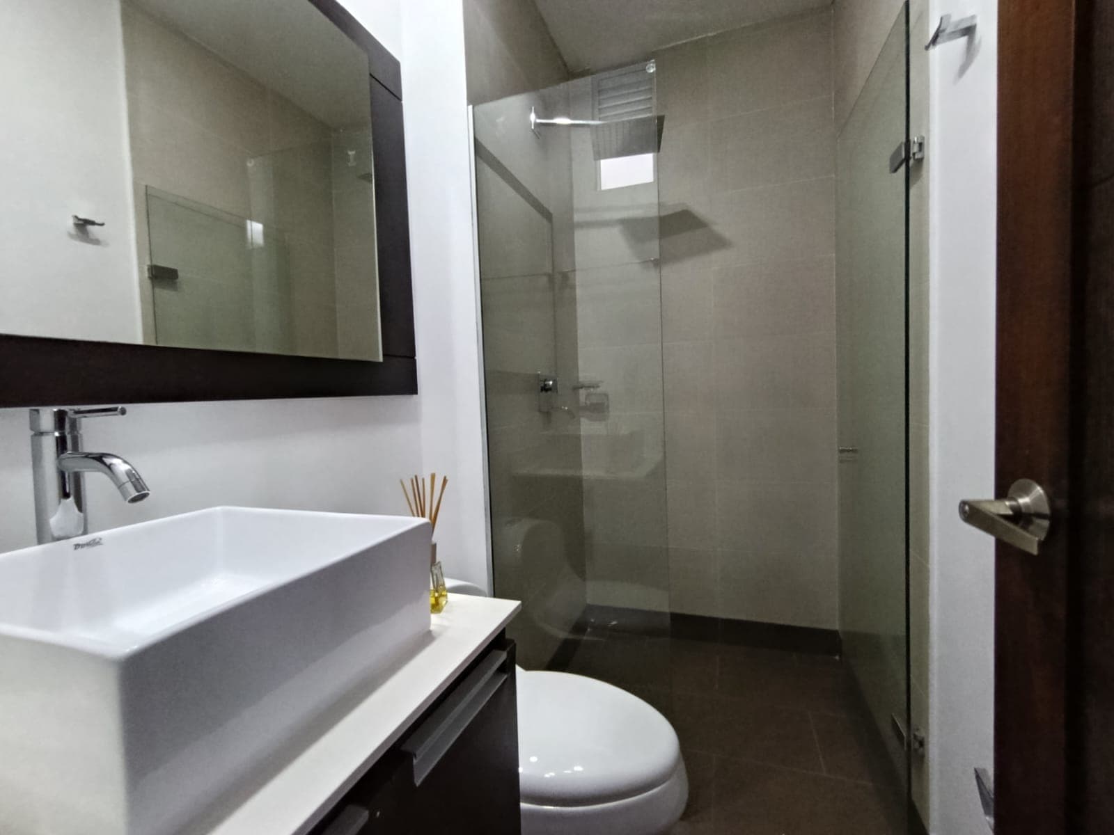 Apartamento en arriendo en Aves María, Sabaneta — foto 3 de 20