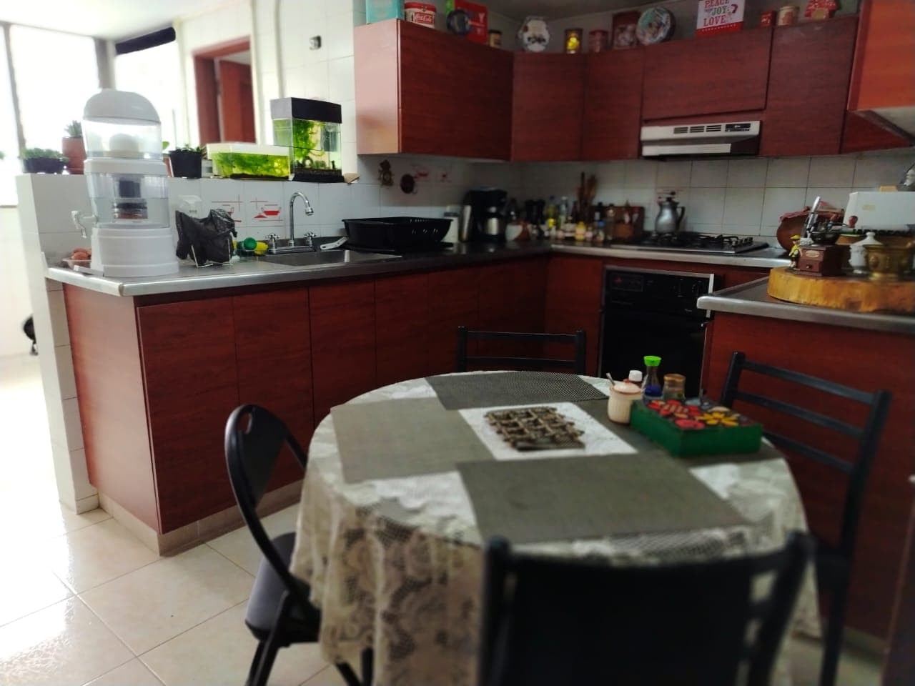 Apartamento en arriendo en Centro, Pereira — foto 2 de 20