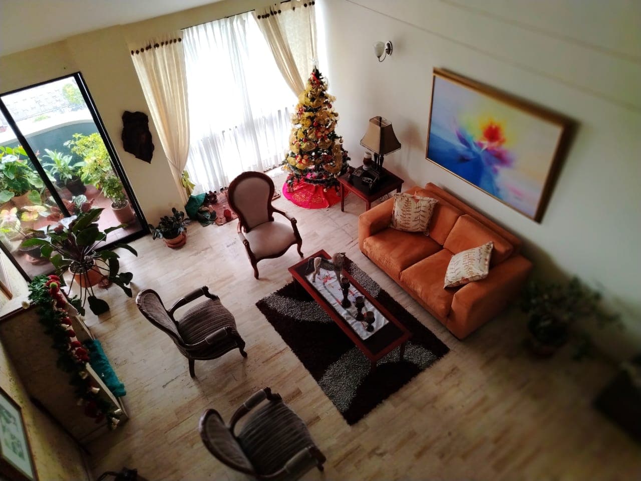 Apartamento en arriendo en Centro, Pereira — foto 4 de 20
