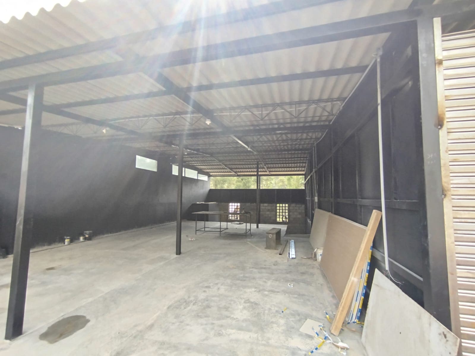 Local en arriendo en Retiro — foto 4 de 12