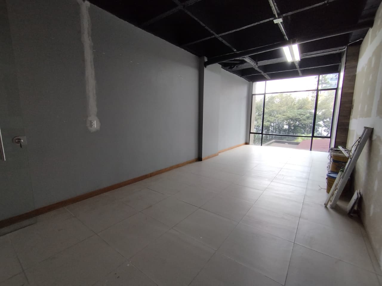 Local en arriendo en Milla De Oro, El Poblado, Medellín — foto 3 de 10
