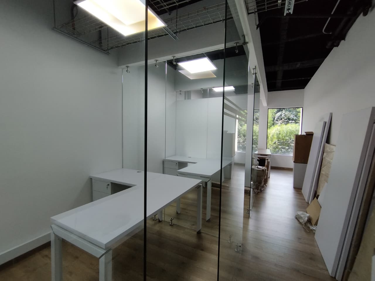 Local en arriendo en Milla De Oro, El Poblado, Medellín — foto 2 de 8