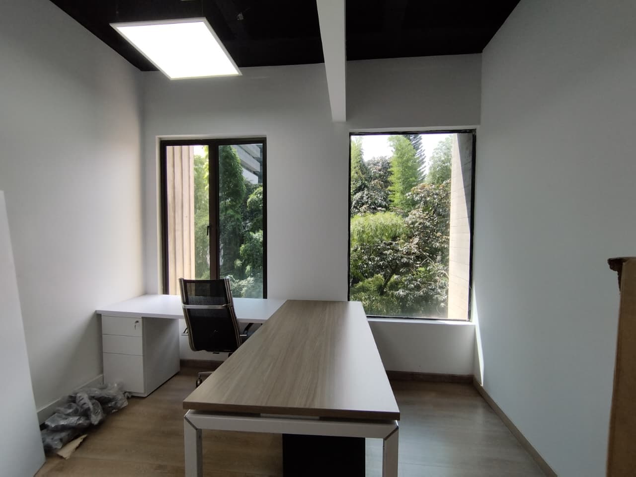 Local en arriendo en Milla De Oro, El Poblado, Medellín — foto 3 de 8