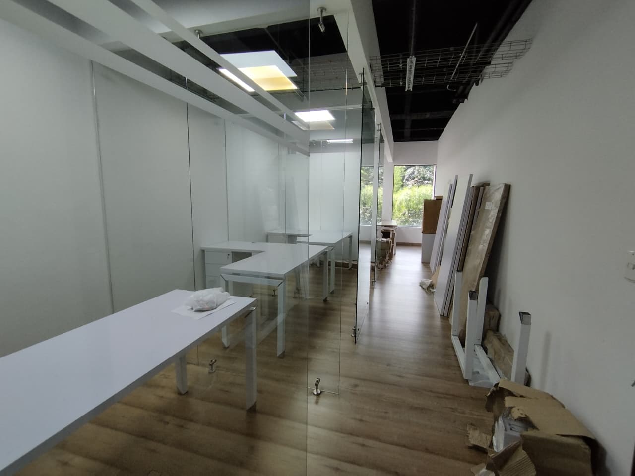 Local en arriendo en Milla De Oro, El Poblado, Medellín — foto 4 de 8