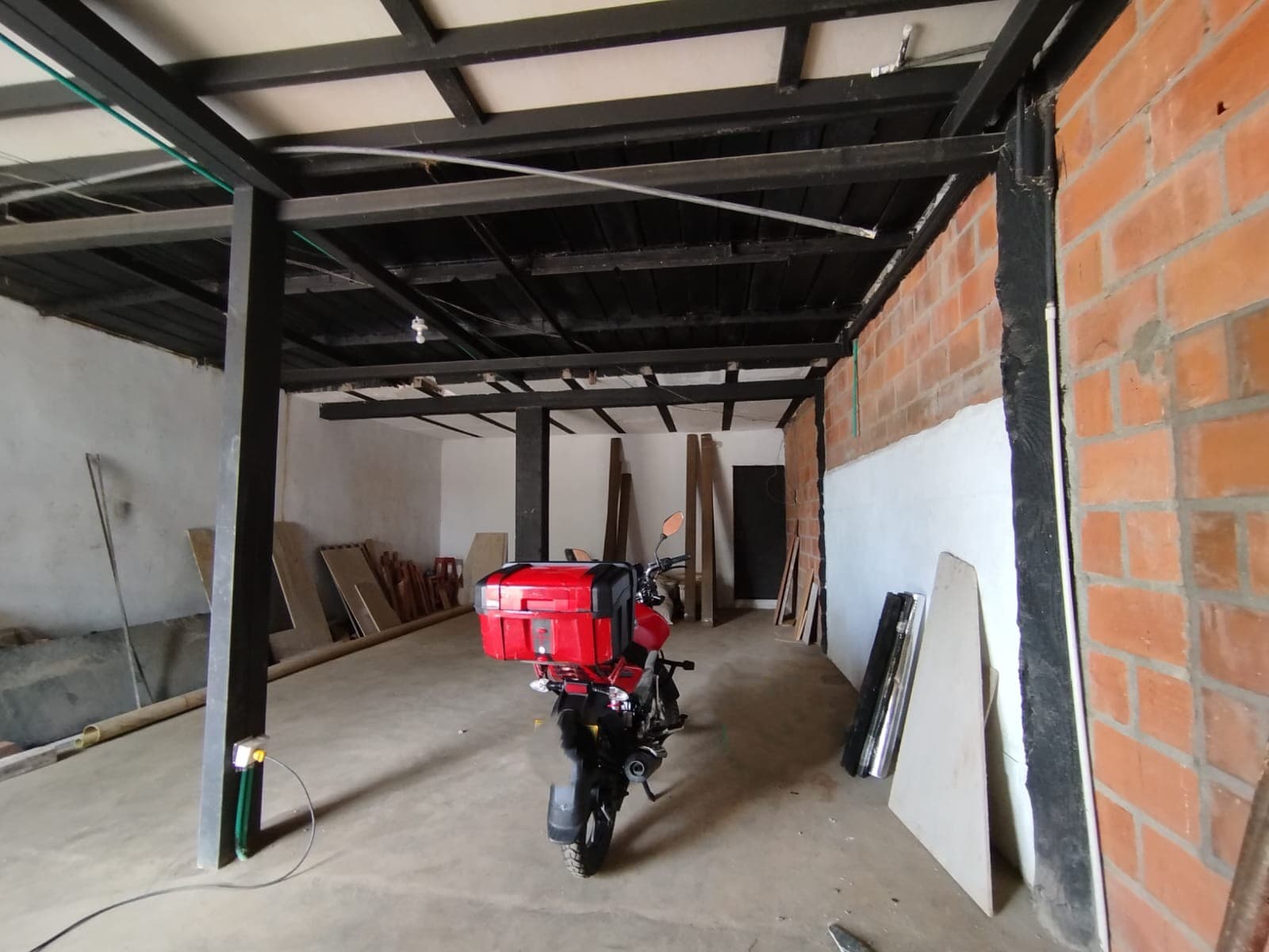 Bodega en arriendo en Retiro — foto 3 de 8