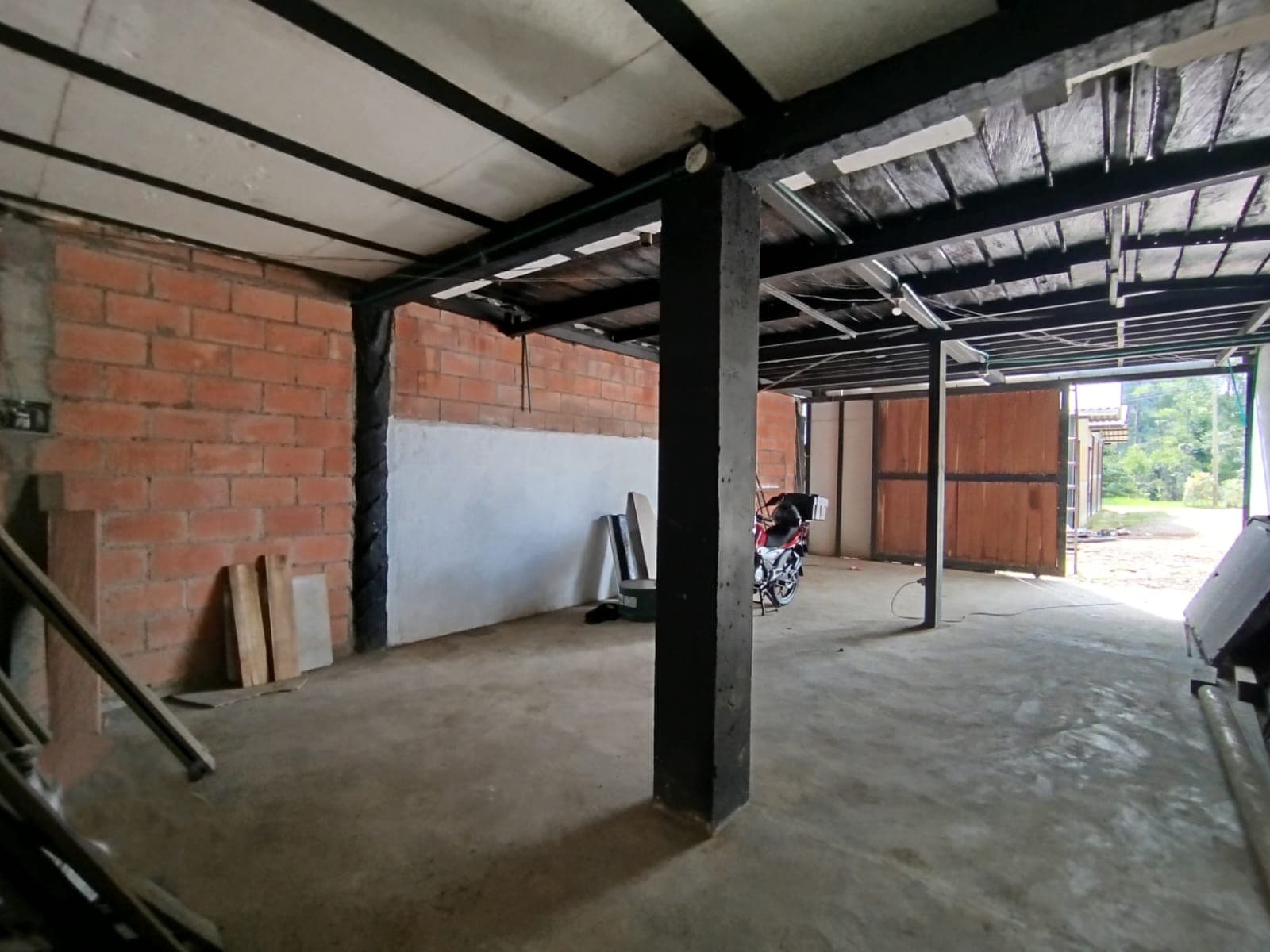 Bodega en arriendo en Retiro — foto 5 de 8