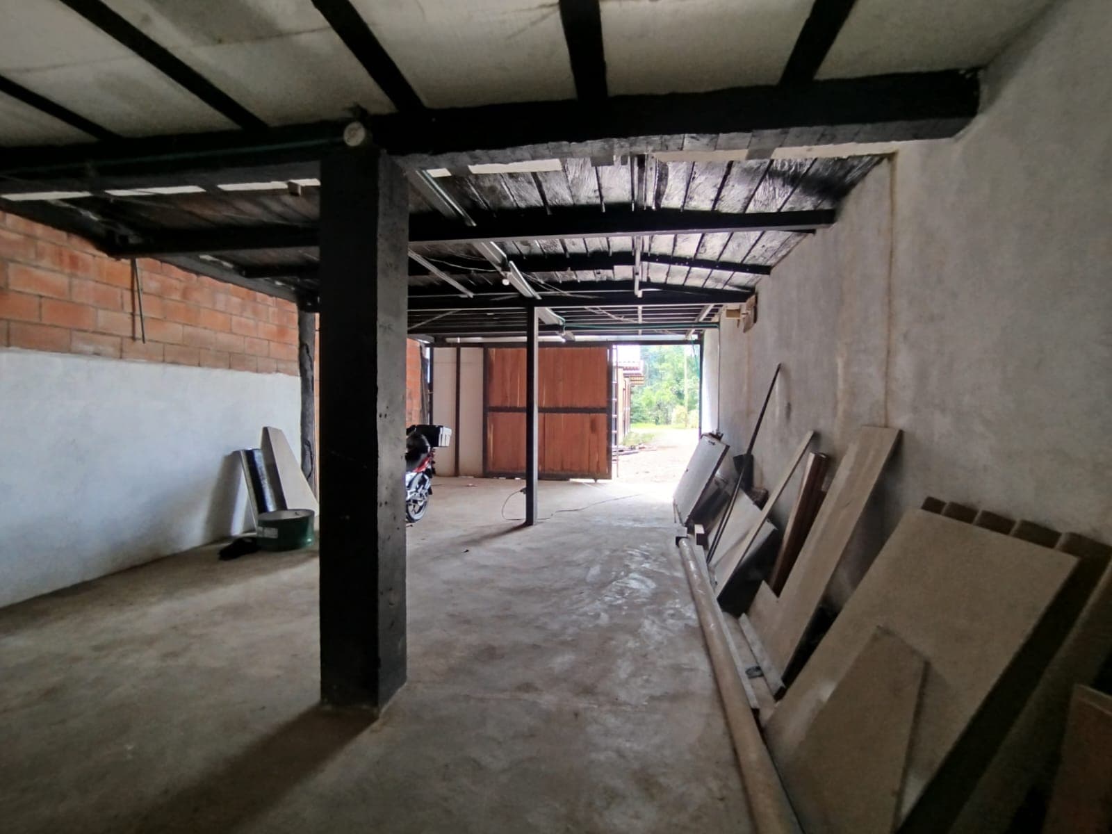 Bodega en arriendo en Retiro — foto 2 de 8