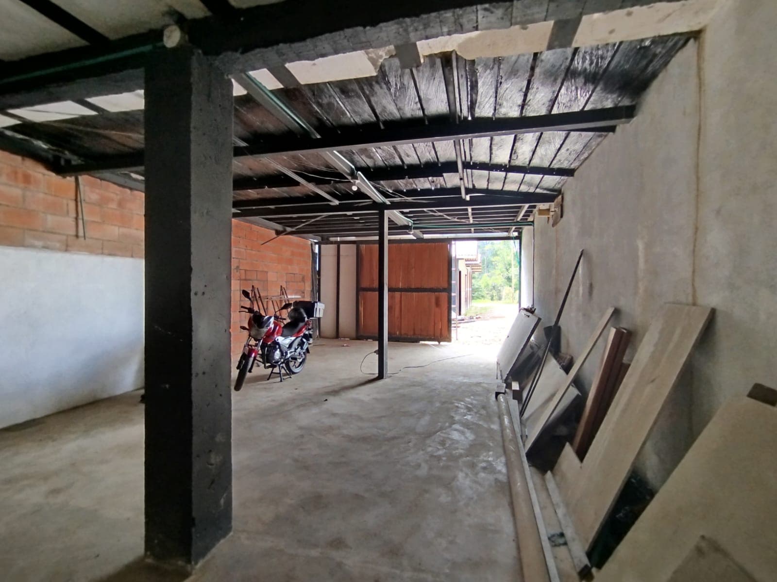 Bodega en arriendo en Retiro — foto 5 de 8