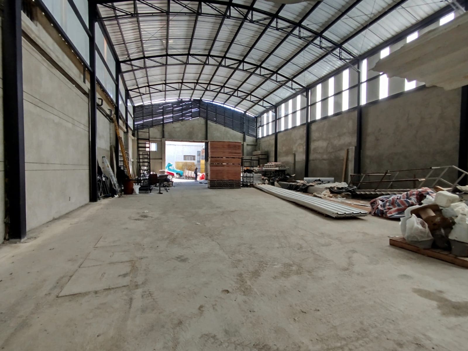 Bodega en arriendo en Guasimalito, Bello — foto 1 de 7