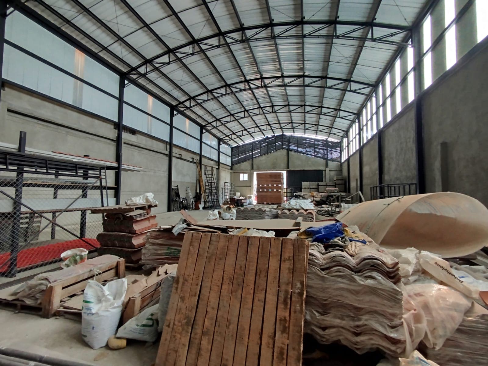 Bodega en arriendo en Guasimalito, Bello — foto 2 de 7