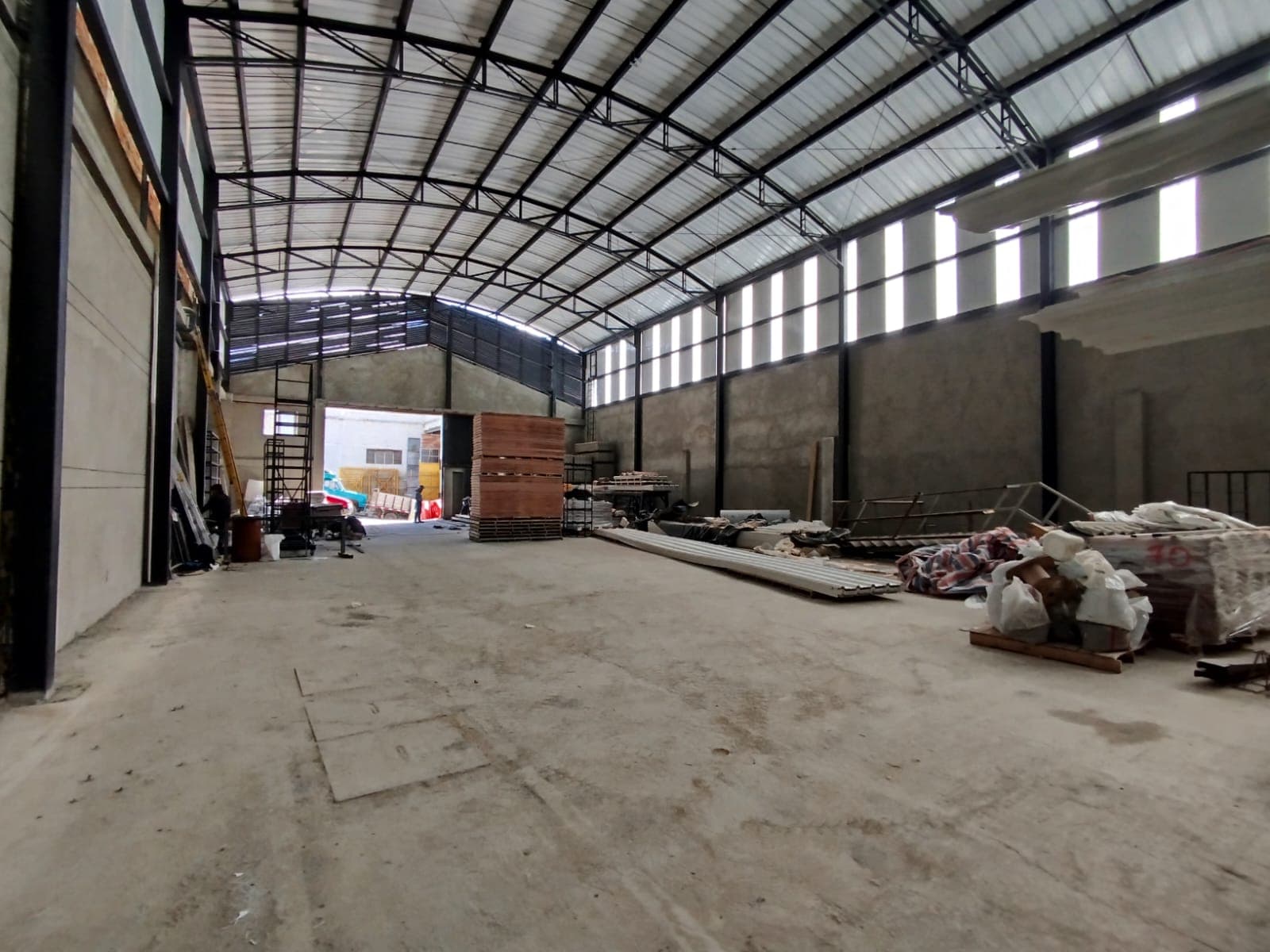 Bodega en arriendo en Guasimalito, Bello — foto 3 de 7