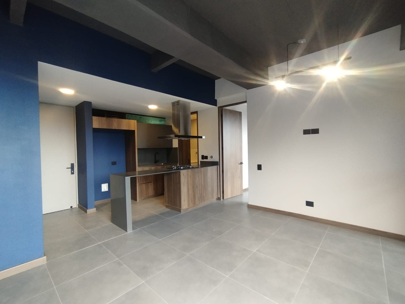 Apartamento en arriendo en Altos Del Cola Del Zorro, El Poblado, Medellín — foto 5 de 20