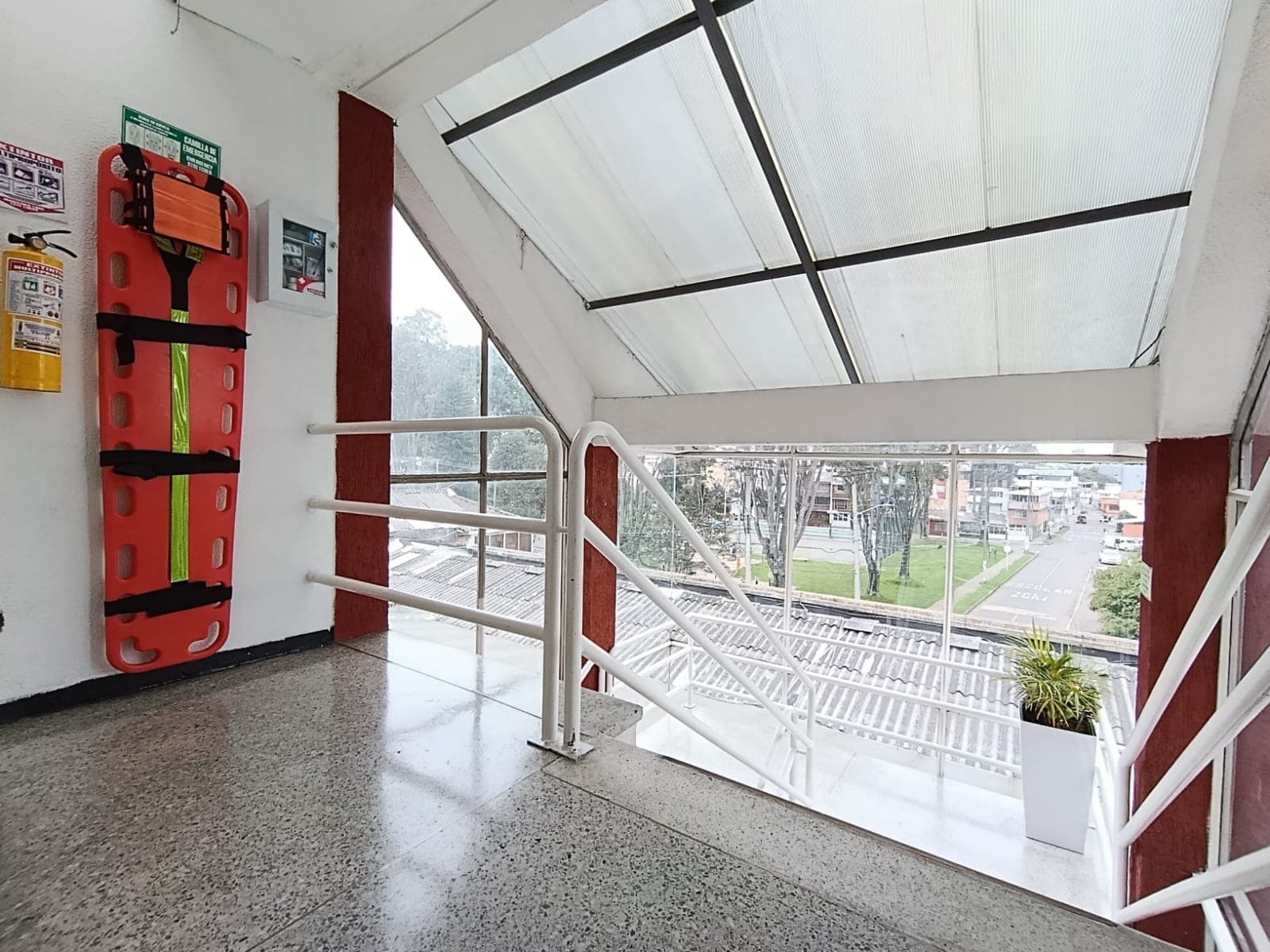 Oficina en arriendo en Estrada, Engativa, Bogotá, D.c. — foto 4 de 11