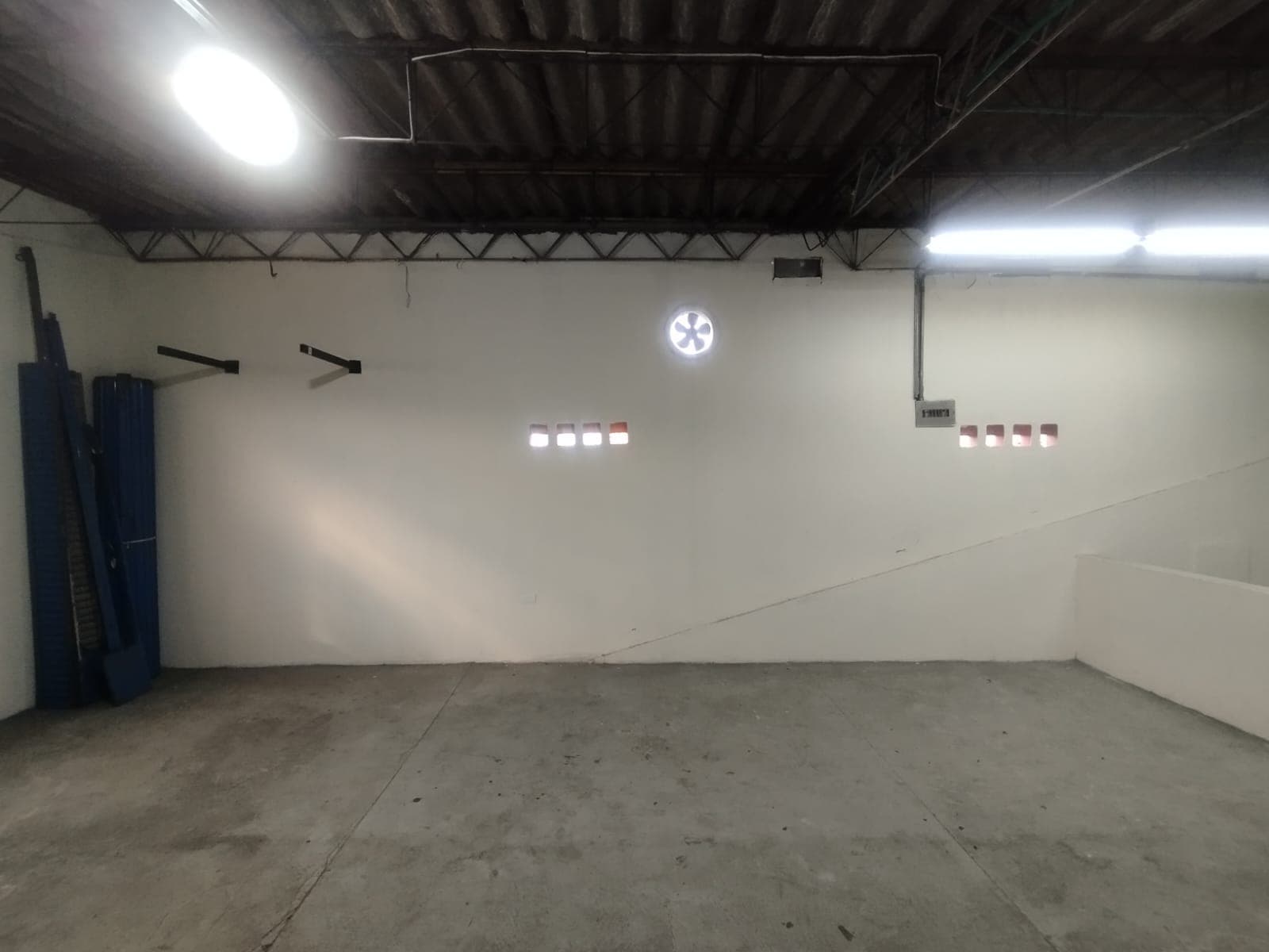 Bodega en arriendo en Colón, Centro, Medellín — foto 5 de 12