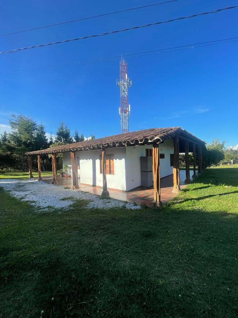 Finca en arriendo en Rionegro — foto 1 de 20