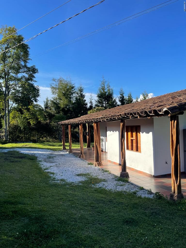 Finca en arriendo en Rionegro — foto 2 de 20