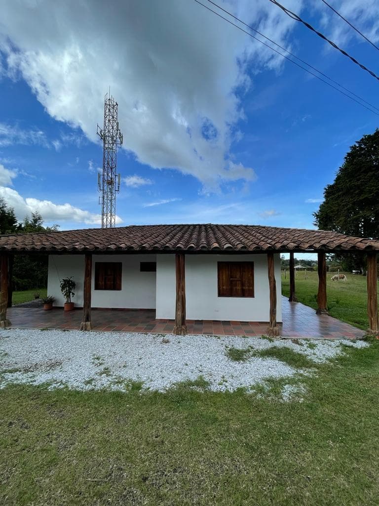 Finca en arriendo en Rionegro — foto 4 de 20