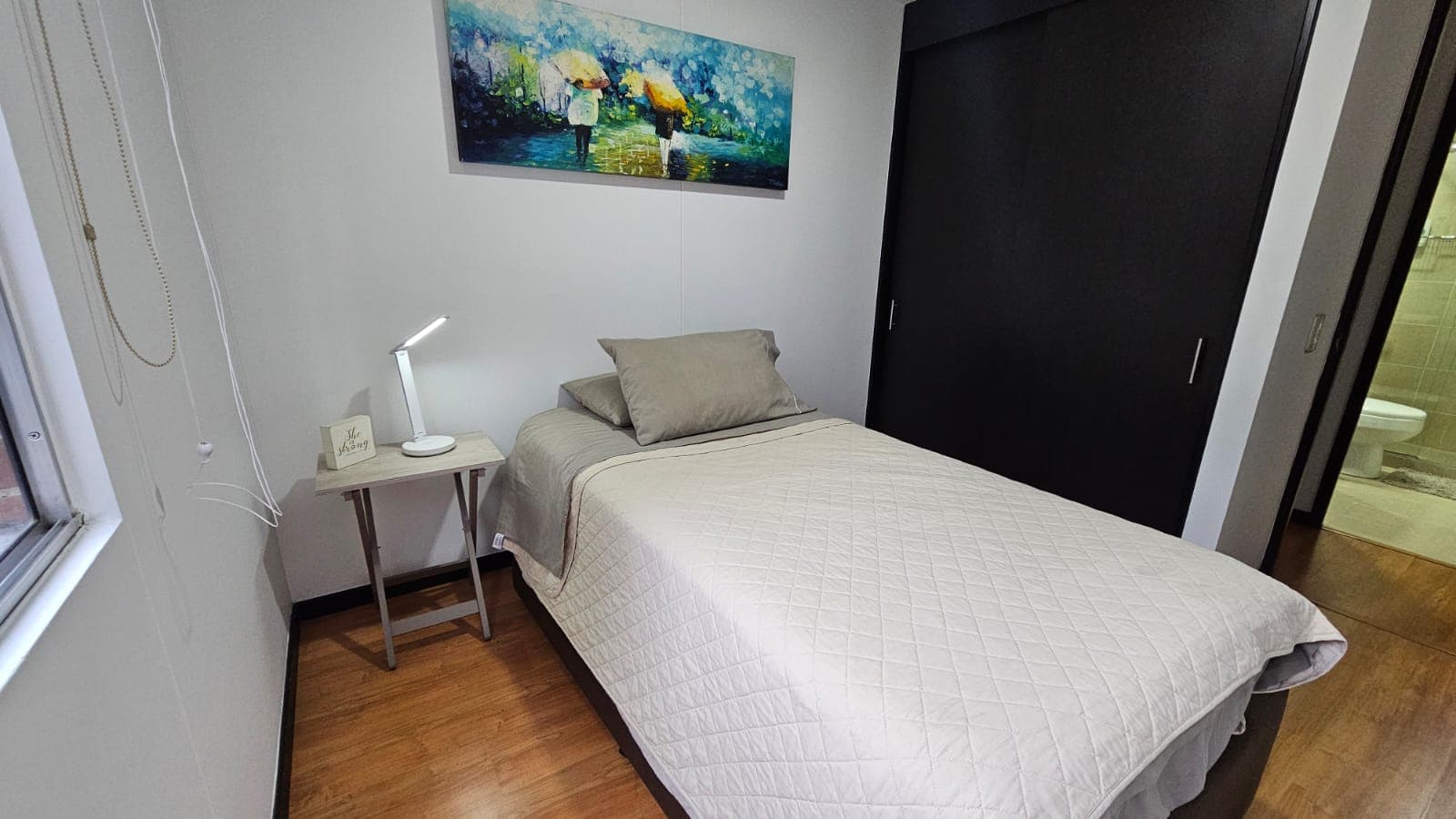 Apartamento en arriendo en Ciudad Del Rio, El Poblado, Medellín — foto 3 de 20