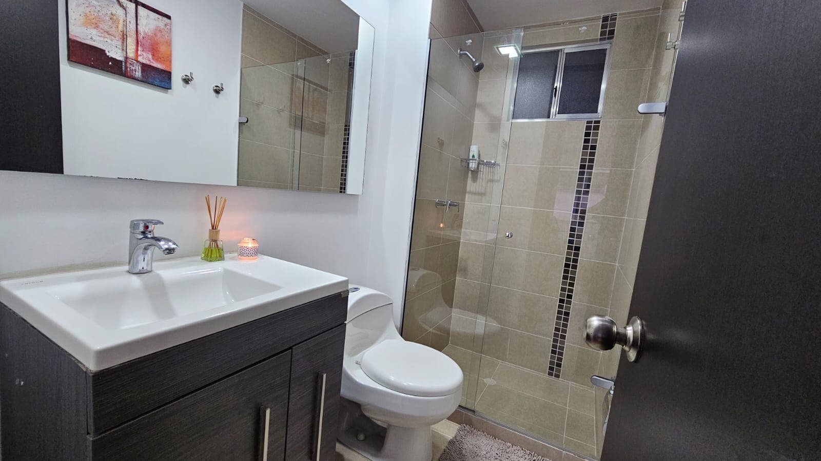 Apartamento en arriendo en Ciudad Del Rio, El Poblado, Medellín — foto 4 de 20