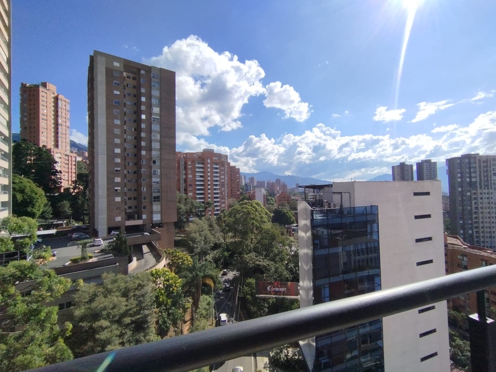Oficina en arriendo en Las Lomas, El Poblado, Medellín — foto 4 de 16