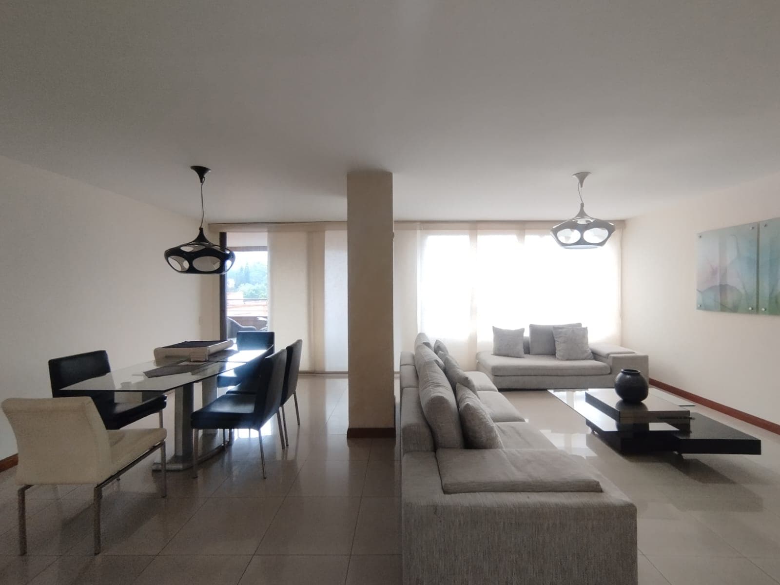 Apartamento en arriendo en El Campestre La Frontera, El Poblado, Medellín — foto 5 de 20