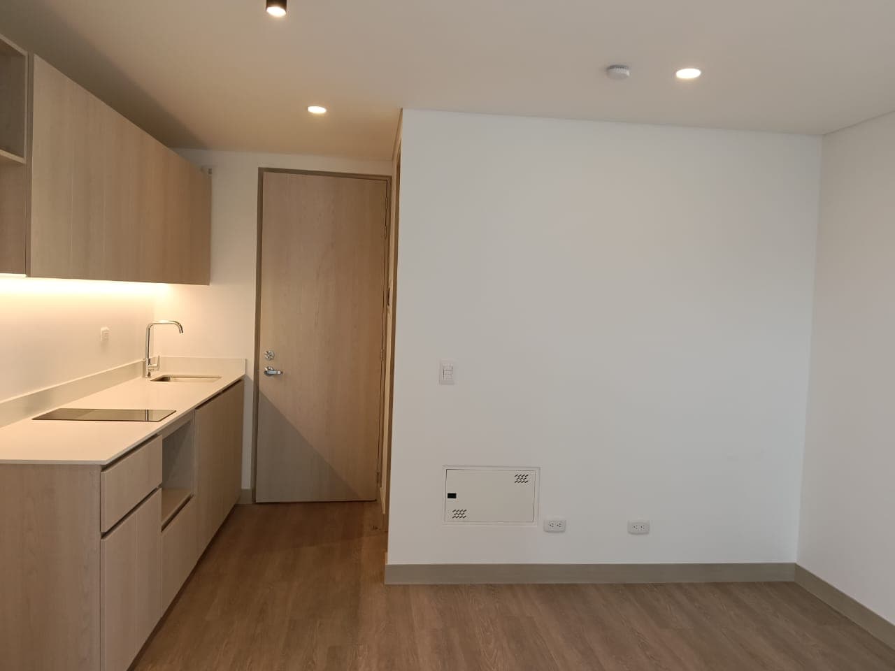 Apartaestudio en arriendo en Corferias, Teusaquillo, Bogotá, D.c. — foto 5 de 20