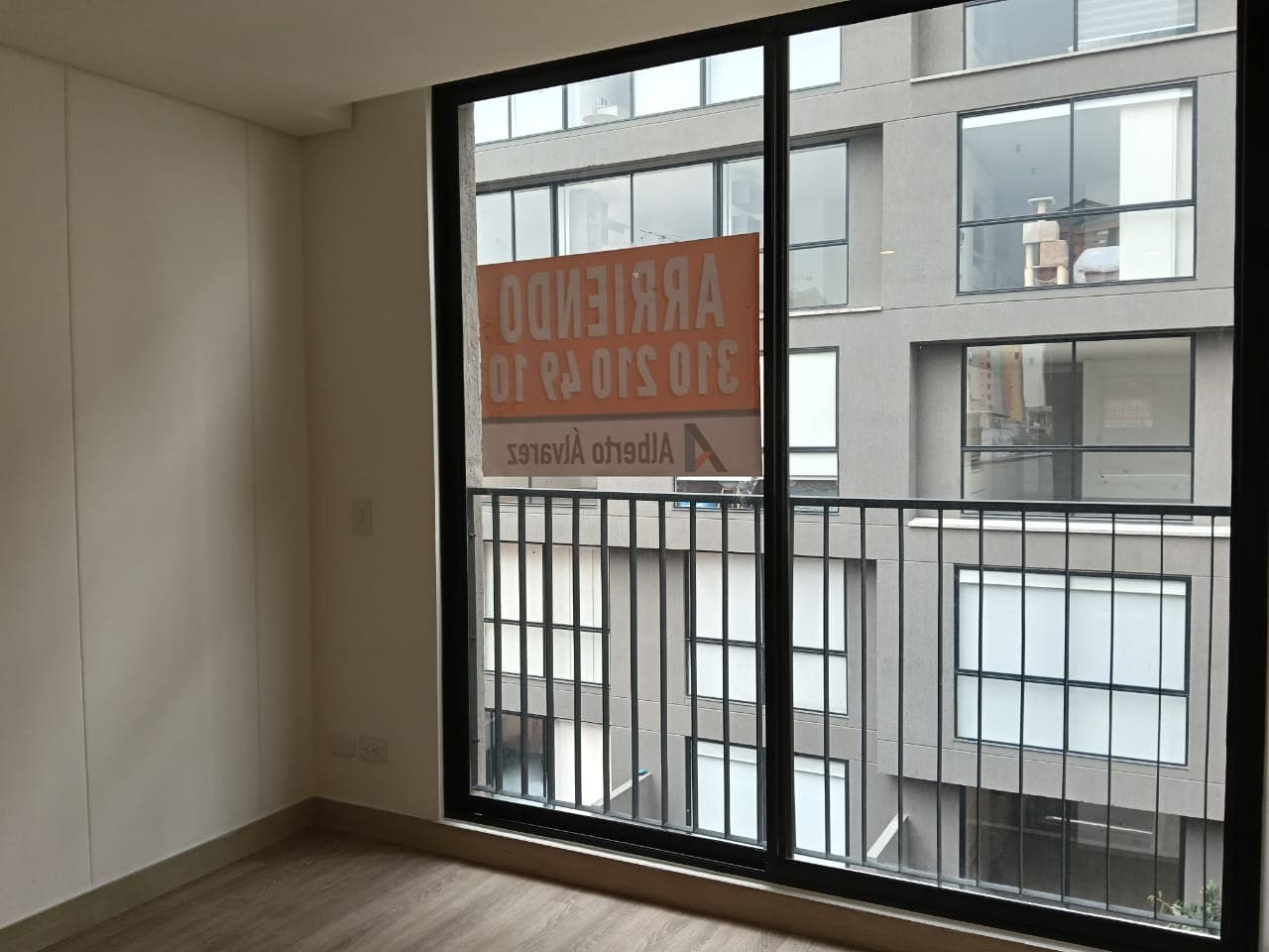 Apartaestudio en arriendo en Corferias, Teusaquillo, Bogotá, D.c. — foto 4 de 20