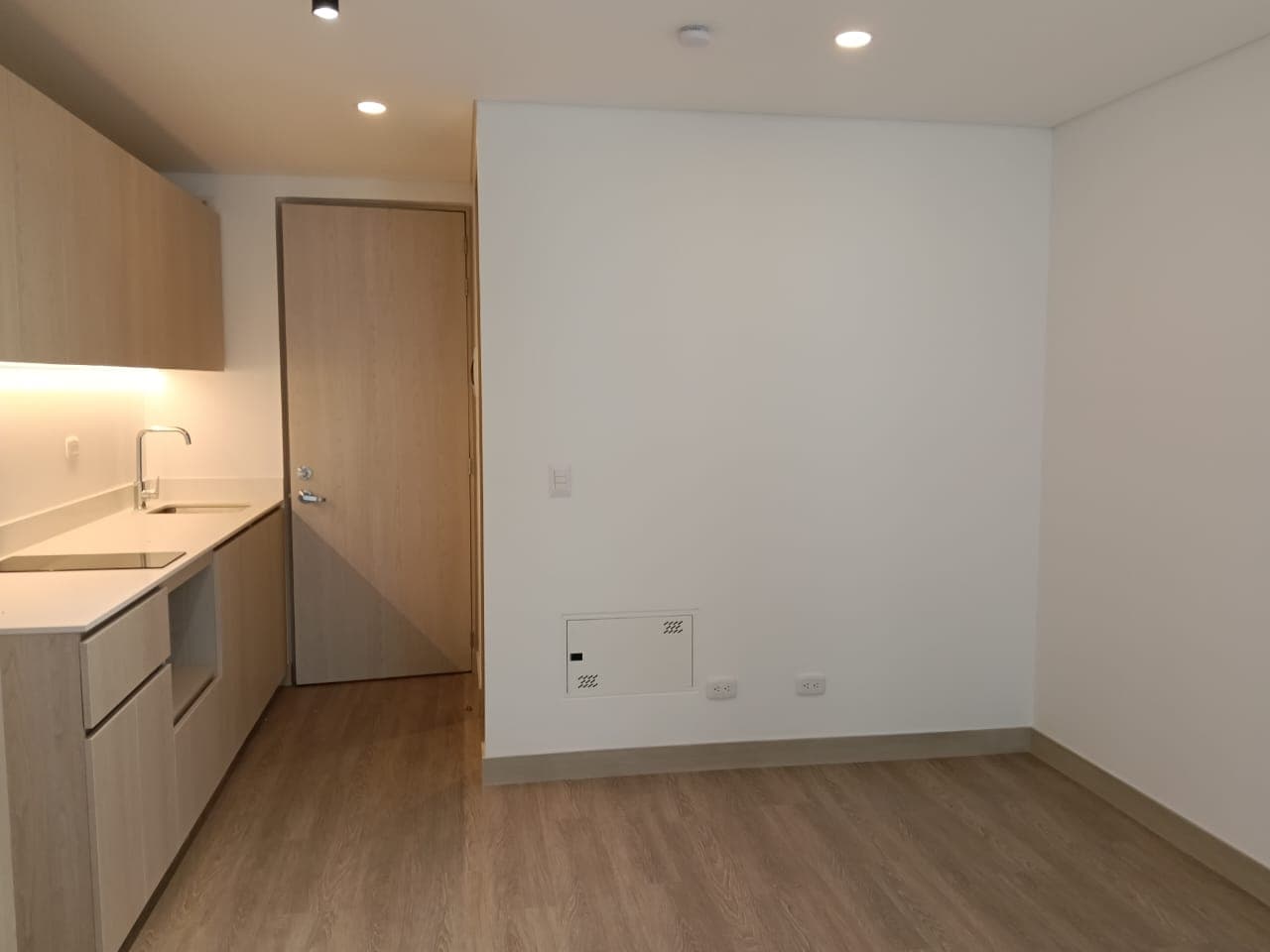 Apartaestudio en arriendo en Corferias, Teusaquillo, Bogotá, D.c. — foto 5 de 20