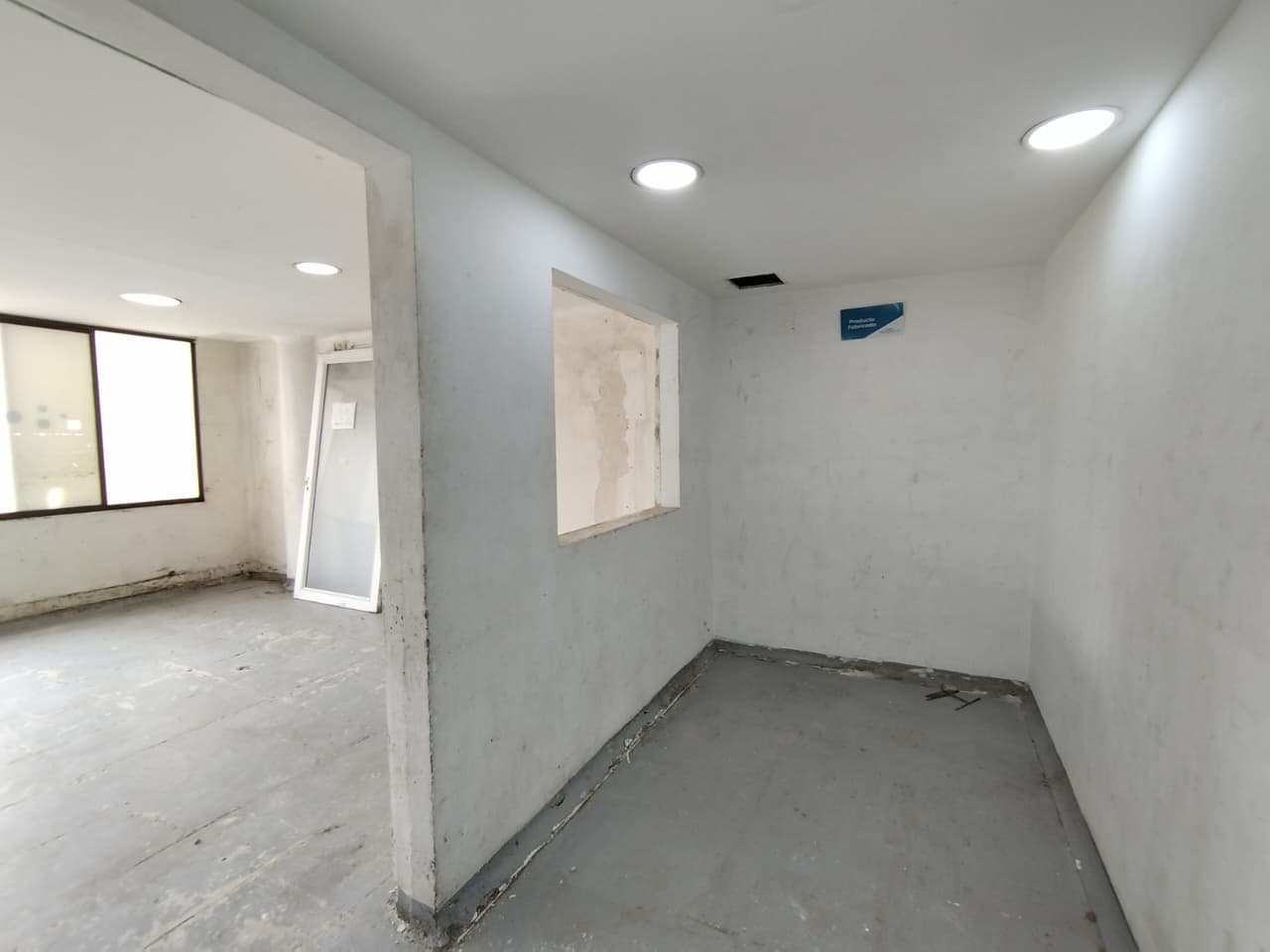 Bodega en arriendo en Las Vegas, Envigado — foto 3 de 8