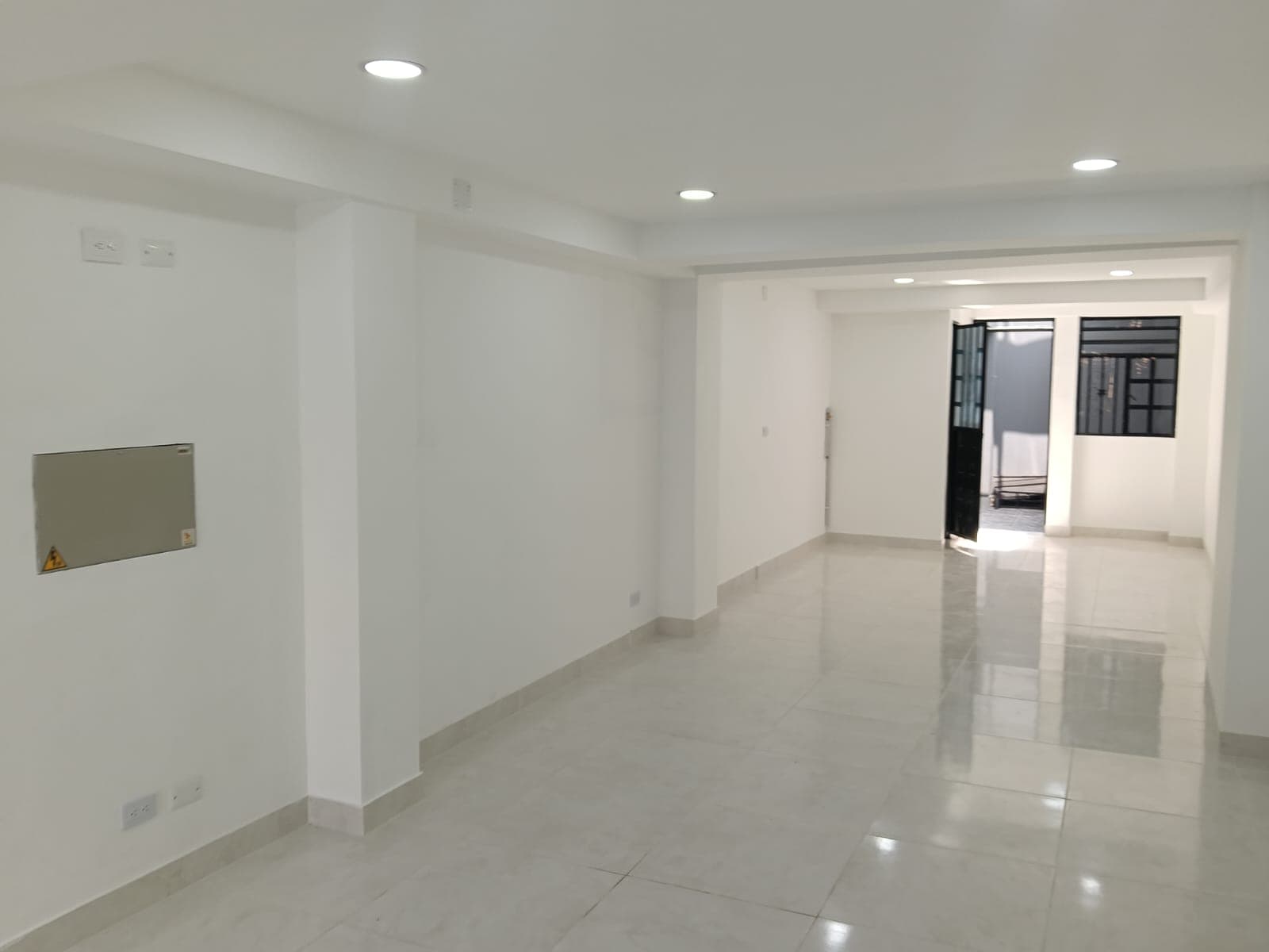Local en arriendo en Galan, Puente Aranda, Bogotá, D.c. — foto 3 de 15