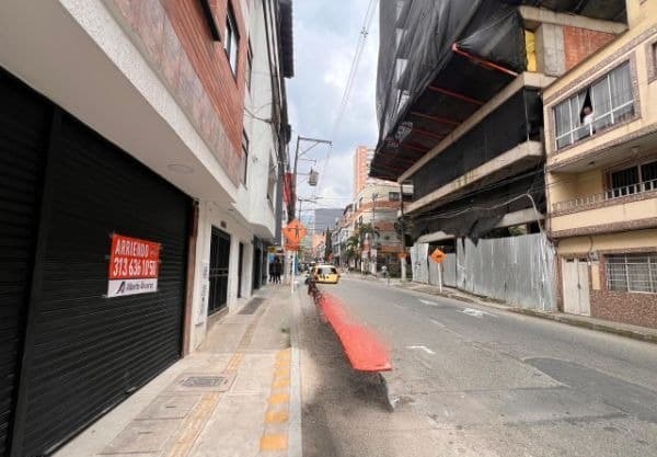 Local en arriendo en Parque, Sabaneta — foto 3 de 12