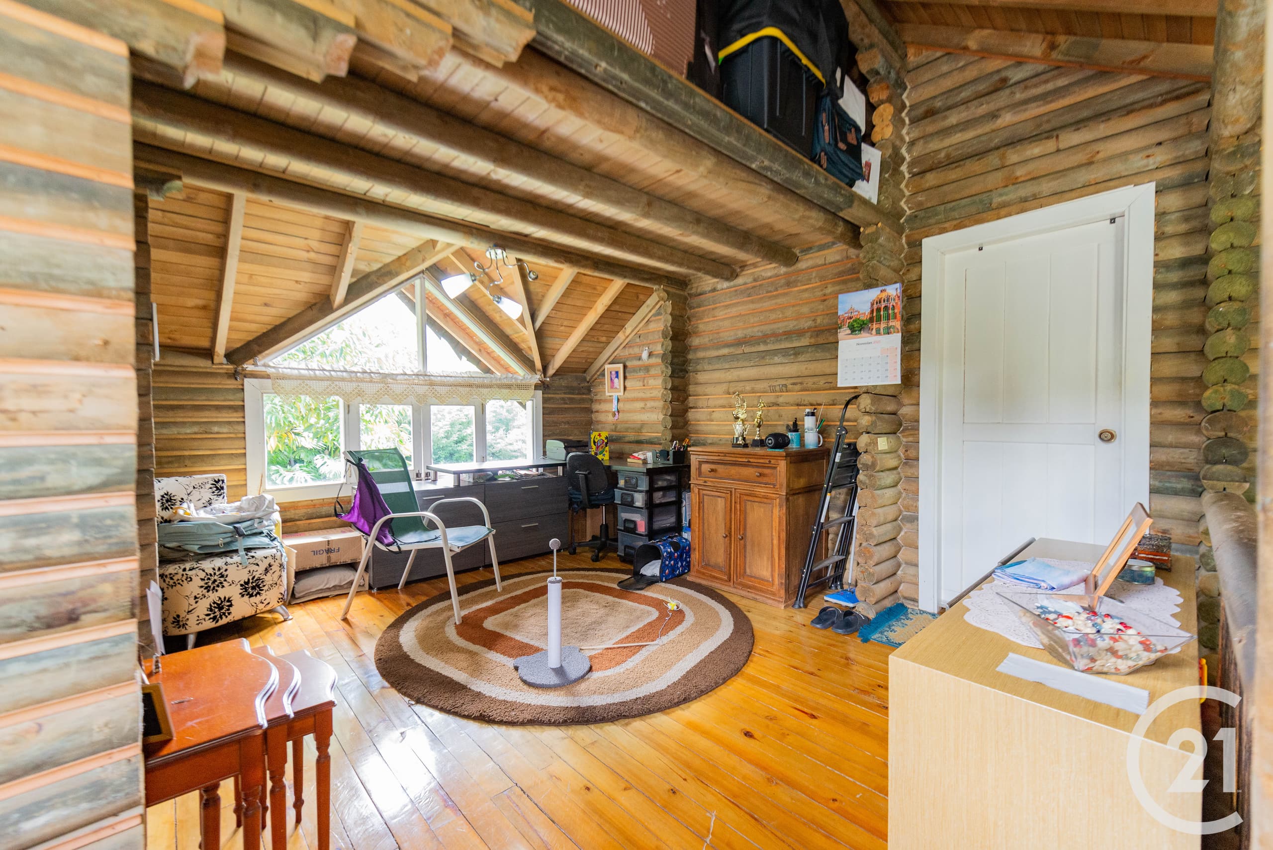 Casa Campestre en arriendo en La Ceja — foto 1 de 20