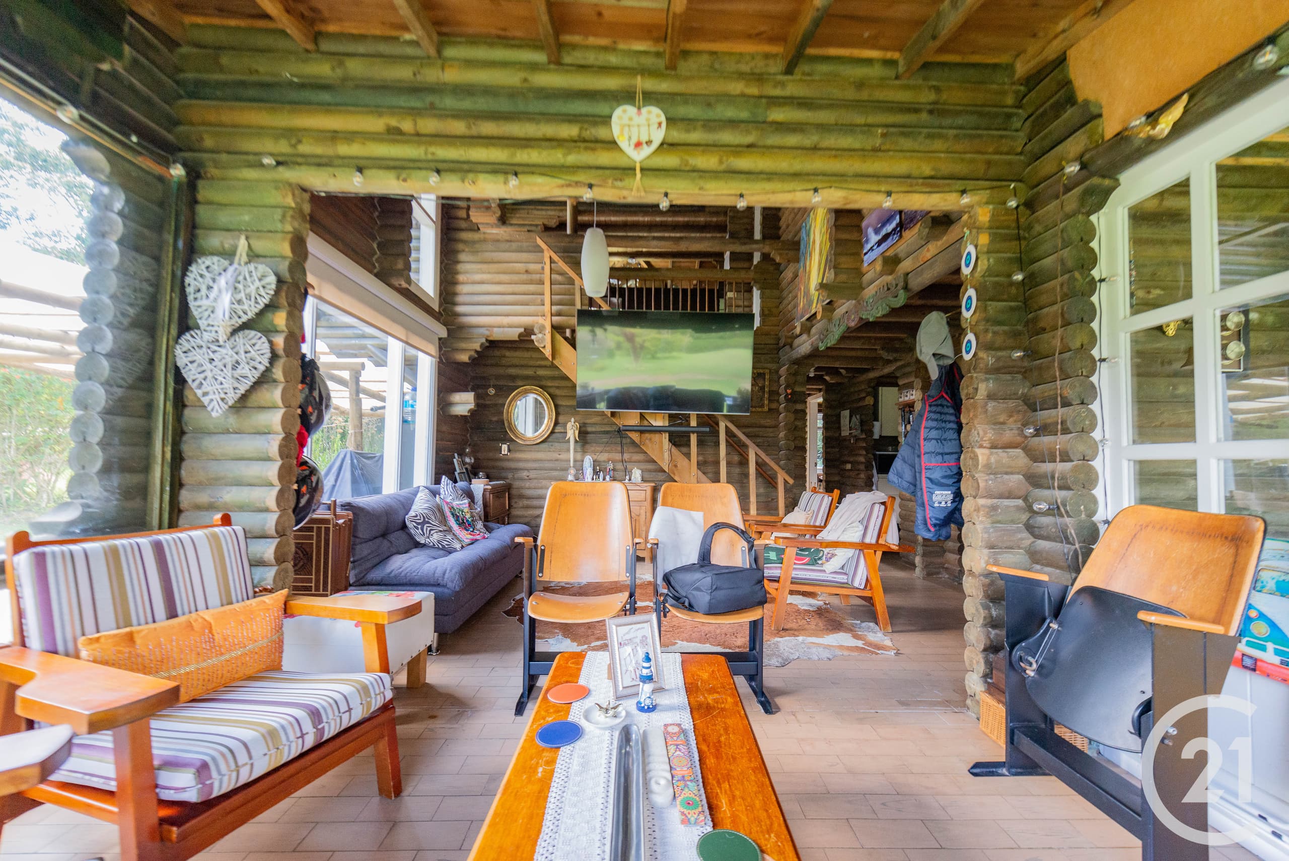 Casa Campestre en arriendo en La Ceja — foto 4 de 20