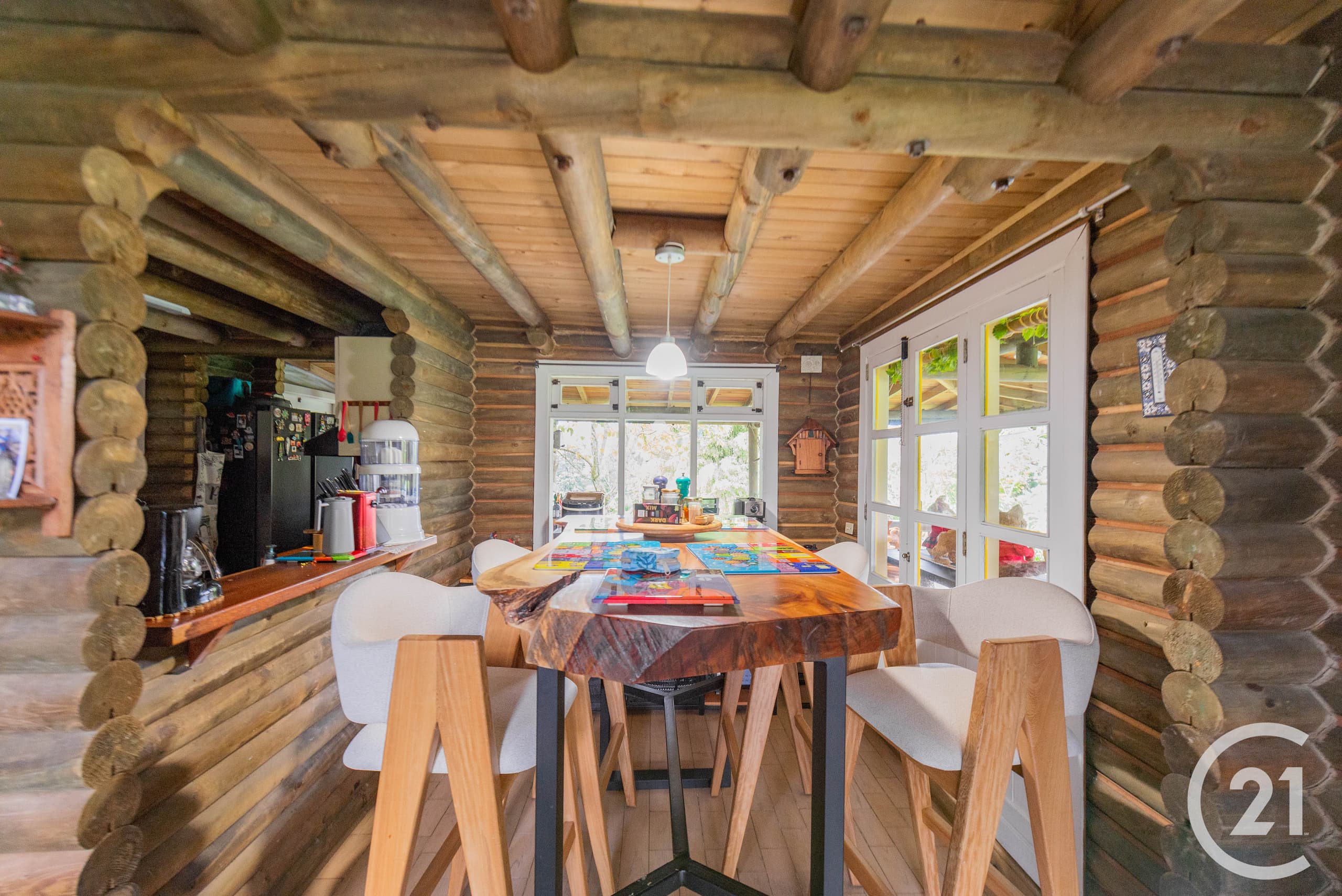 Casa Campestre en arriendo en La Ceja — foto 5 de 20