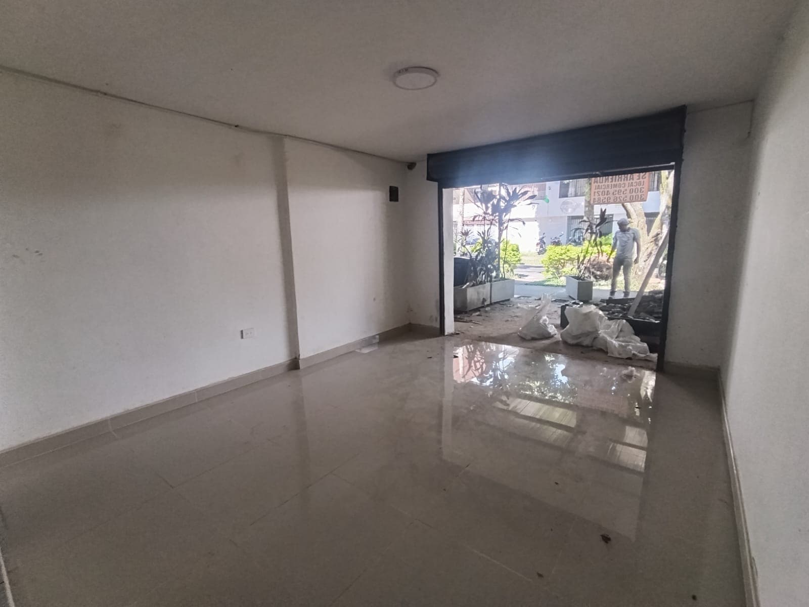 Local en arriendo en Estadio, Laureles, Medellín — foto 4 de 9