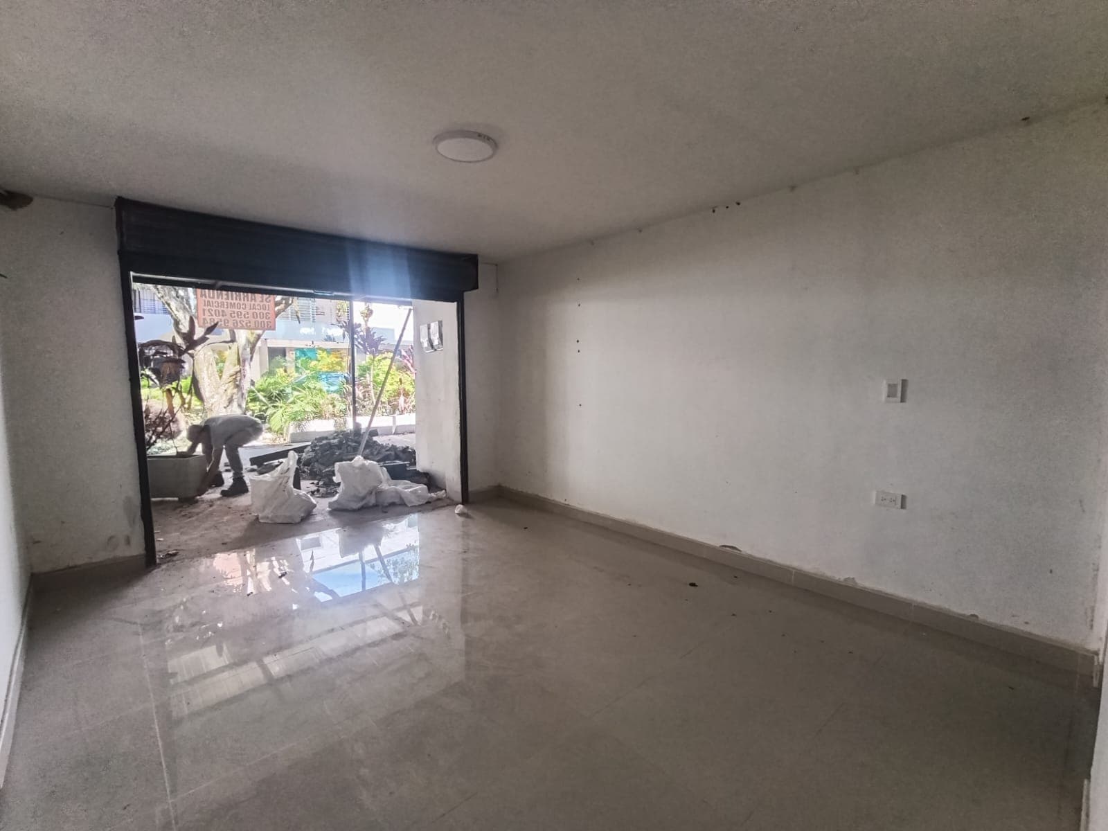 Local en arriendo en Estadio, Laureles, Medellín — foto 5 de 9