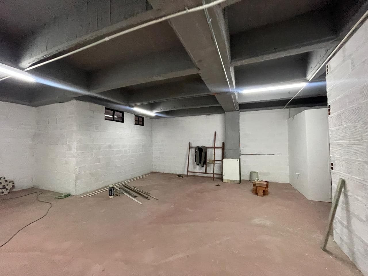 Bodega en arriendo en Las Mercedes, Itagui — foto 1 de 11