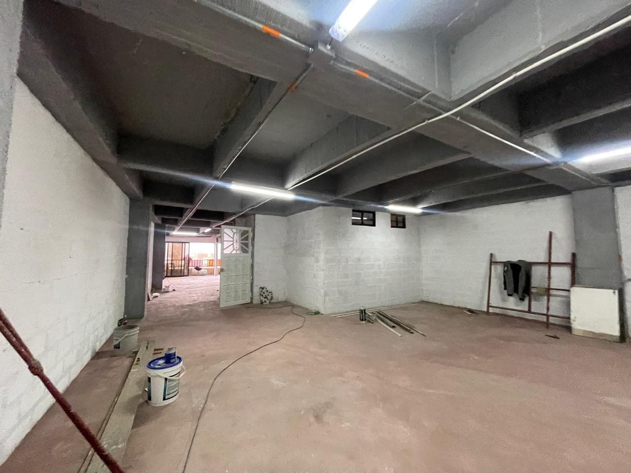 Bodega en arriendo en Las Mercedes, Itagui — foto 2 de 11