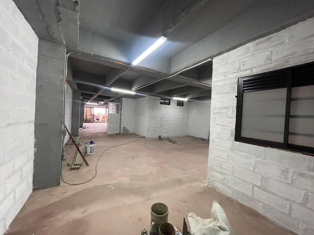 Bodega en arriendo en Las Mercedes, Itagui — foto 3 de 11