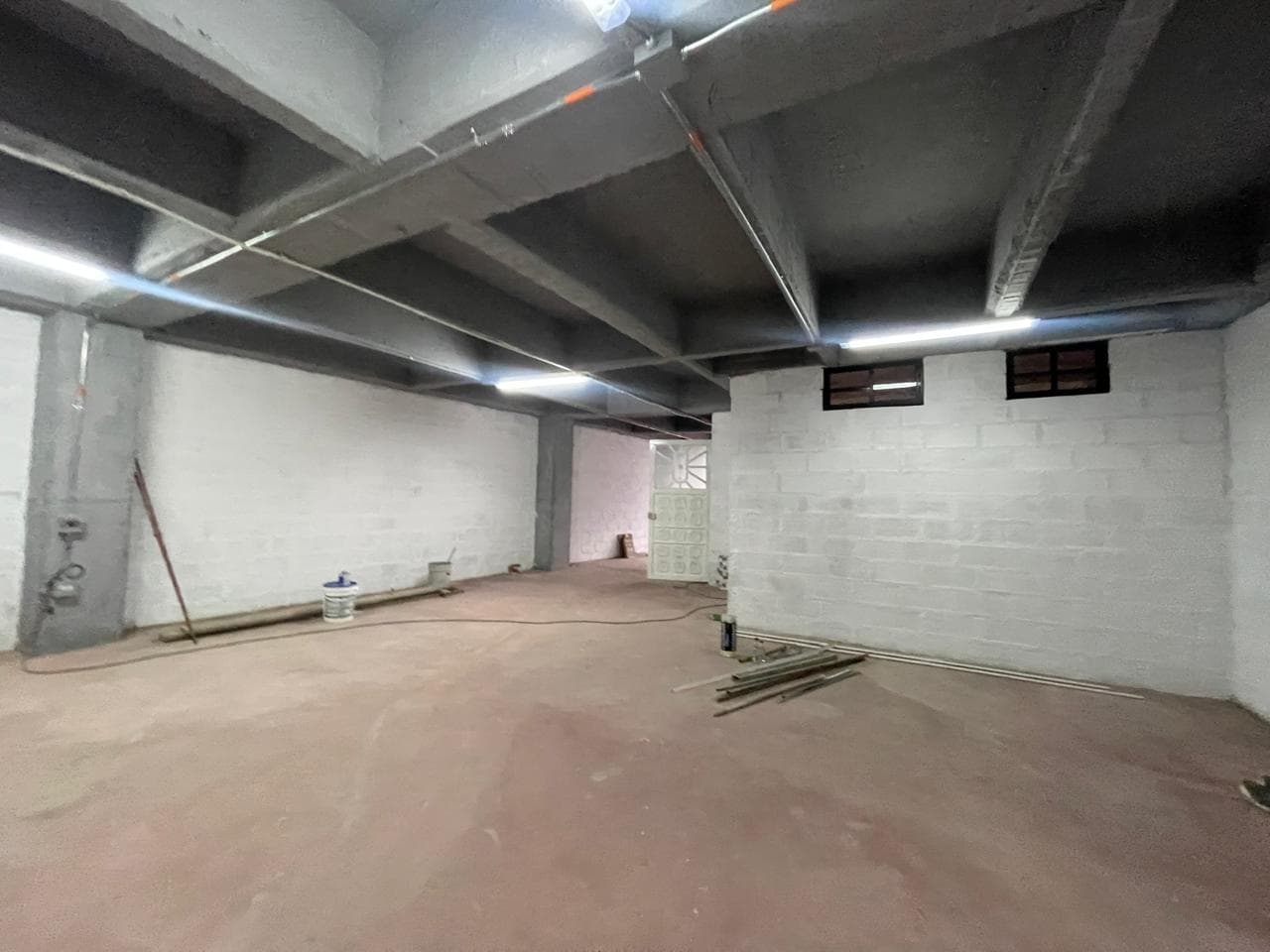 Bodega en arriendo en Las Mercedes, Itagui — foto 4 de 11